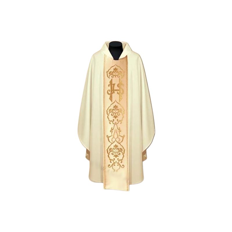 Ornat haftowany (15A) - Ornat haftowany (15A)