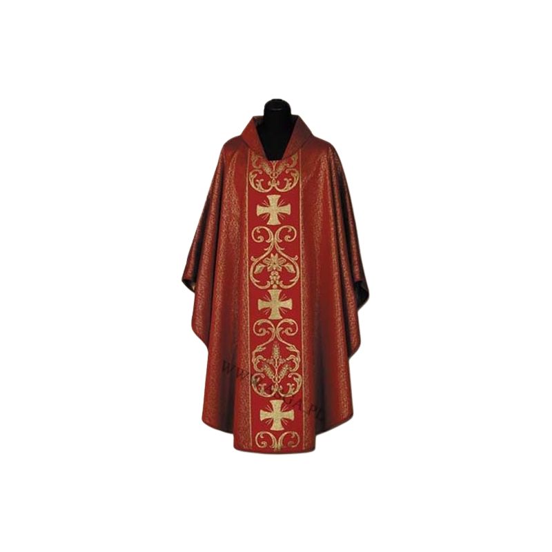 Ornat (50A) - Ornat (50A)