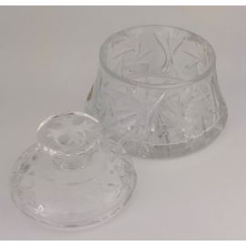 Vasculum kryształowe - zdjęcie 3 - Vasculum kryształowe