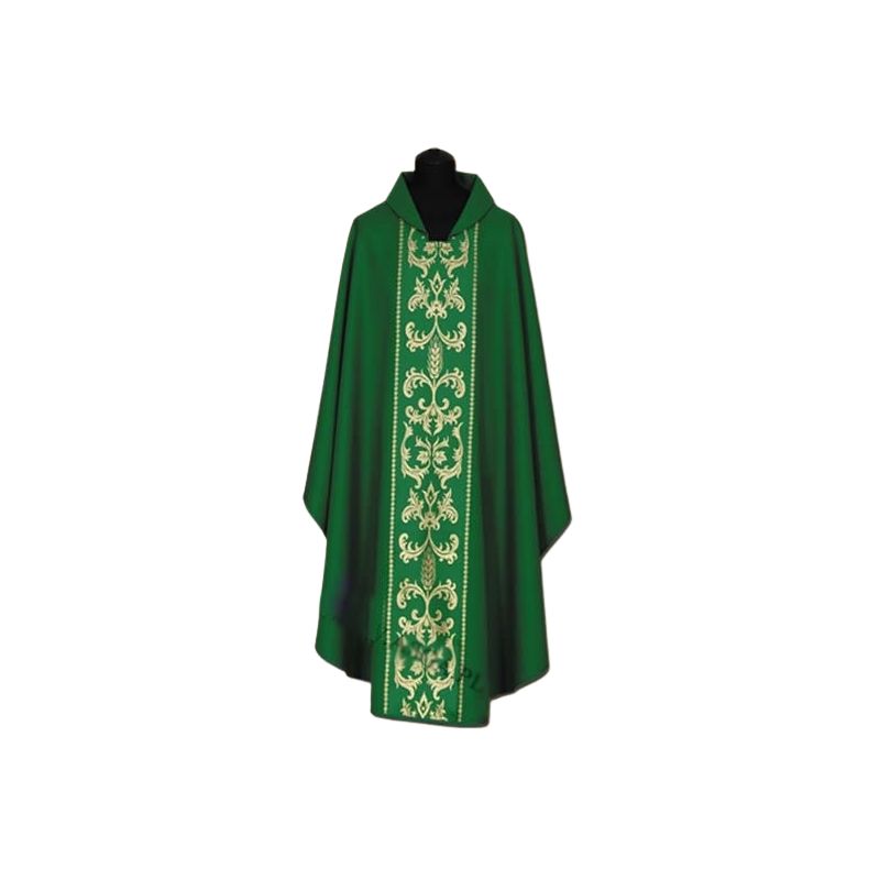 Ornat haftowany (20A) - Ornat haftowany (20A)
