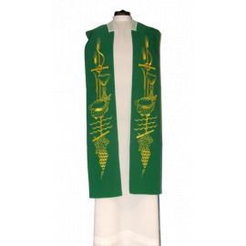 Stuła eucharystyczna (196) - EUCHARYSTYCZNE