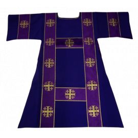 Dalmatyka rzymska (2) - zdjęcie 2 - Dalmatyka rzymska (2)