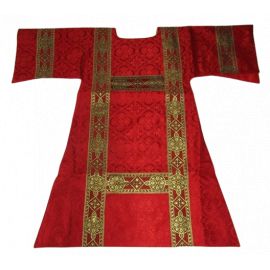 Dalmatyka rzymska (3) - DALMATYKI