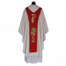 Pas nakładany - "Święty Józef" - zdjęcie 3 - Pas nakładany - "Święty Józef"