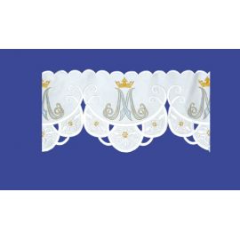 Obrus ołtarzowy (2B) - OBRUSY OŁTARZOWE
