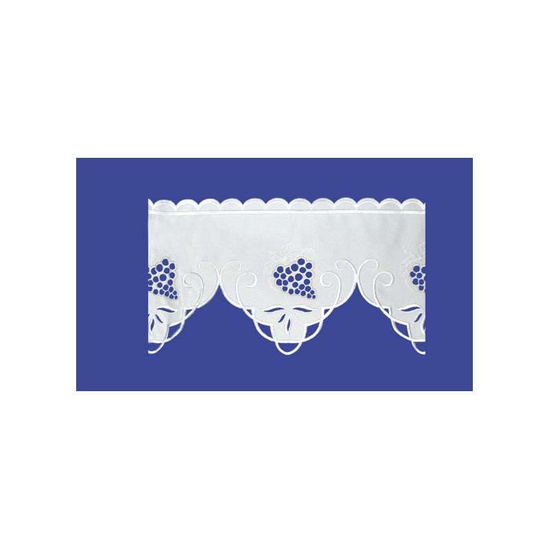 Obrus ołtarzowy (5F) - Obrus ołtarzowy (5)