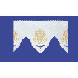 Obrus ołtarzowy (7H) - OBRUSY OŁTARZOWE