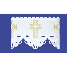 Obrus ołtarzowy (9I) - OBRUSY OŁTARZOWE