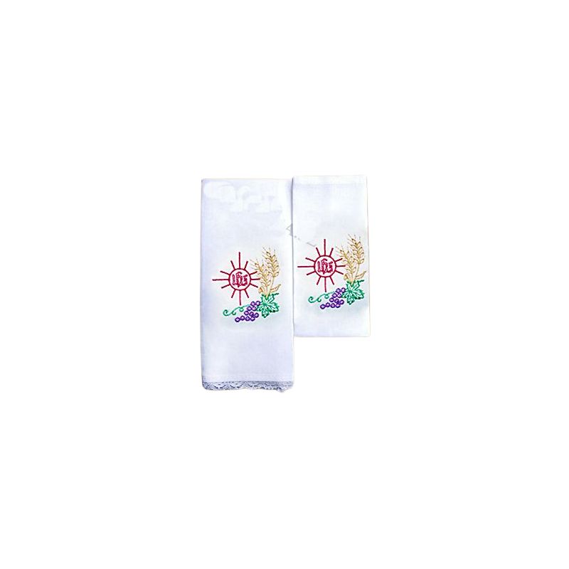 Bielizna kielichowa - 407 - Bielizna kielichowa - 407