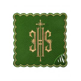Bielizna kielichowa haftowana IHS (27H) - zdjęcie 2 - Bielizna kielichowa haftowana IHS (27H)
