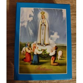Puzzle religijne dla dzieci 40 elementów (25) - Puzzle religijne dla dzieci - Nowość