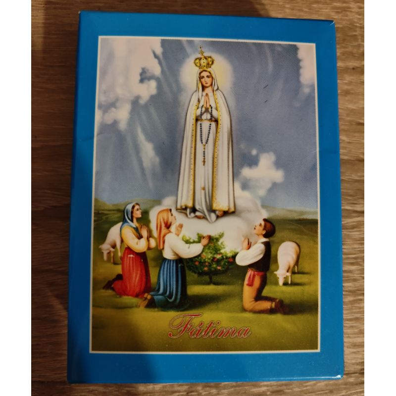 Puzzle religijne dla dzieci 40 elementów (25) - Puzzle religijne dla dzieci 40 elementów (25)