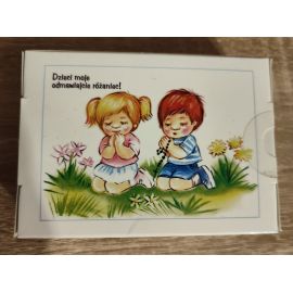 Puzzle religijne dla dzieci 40 elementów (27) - Puzzle religijne dla dzieci - Nowość