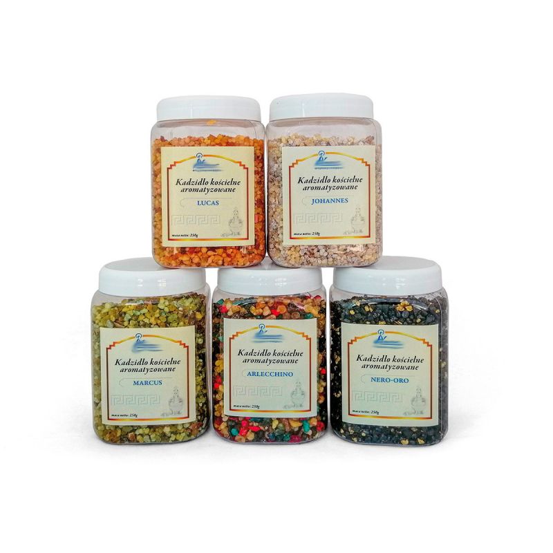 Kadzidło SIFTING – intensywny naturalny zapach - 250 g - Kadzidło SIFTING – intensywny naturalny zapach - 250 g