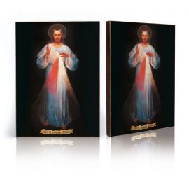 Ikona religijna Jezus Miłosierny Wileński - Jezus Chrystus