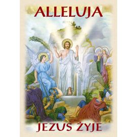 Puzzle religijne dla dzieci 40 elementów (23)