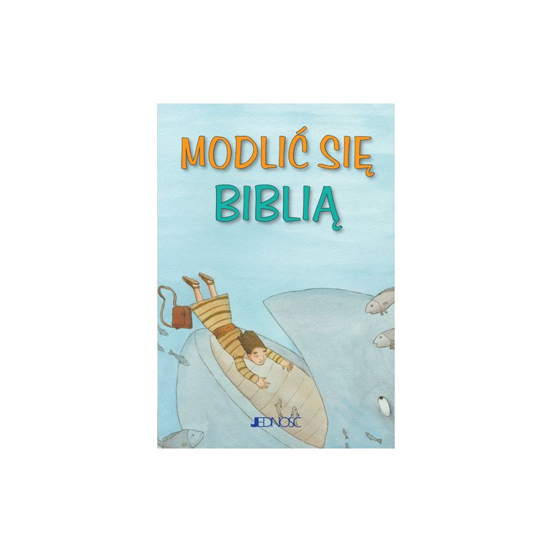 Modlić się Biblią, seria: Modlitwy dzieci Bożych - Modlić się Biblią, seria: Modlitwy dzieci Bożych