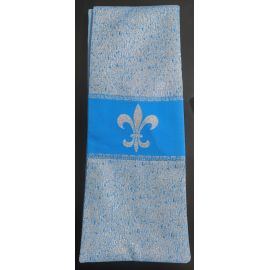 Stuła kapłańska maryjna nr 41 - STUŁY - OKAZJA