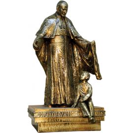 Pomnik Jana Pawła II - 87 cm