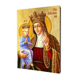 Ikona święta Anna - Święci i Błogosławieni