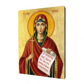 Ikona święta Natalia - Święci i Błogosławieni