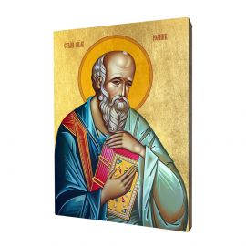 Ikona święty Jan Apostoł - Święci i Błogosławieni