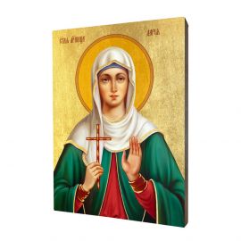 Ikona św. Daria - Święci i Błogosławieni