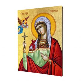 Ikona święta Dorota - Święci i Błogosławieni