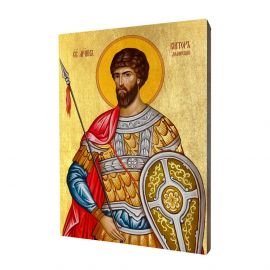 Ikona święty Wiktor - Święci i Błogosławieni