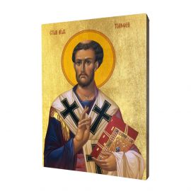 Ikona święty Tymoteusz - Święci i Błogosławieni