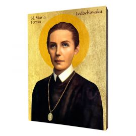 Ikona Błogosławiona Maria Teresa Ledóchowska - Święci i Błogosławieni