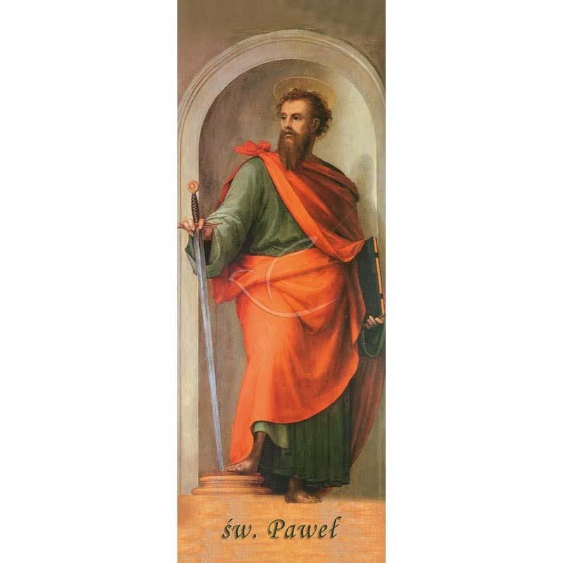 Baner św. Paweł (1) - Baner św. Paweł (1)