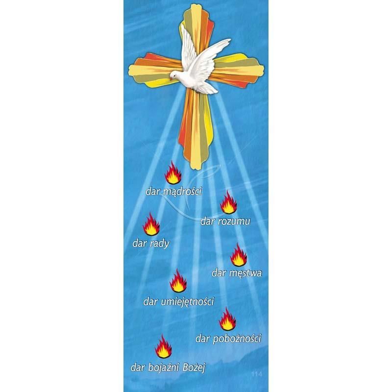 Baner - Duch Święty (3) - Baner - Duch Święty (3)