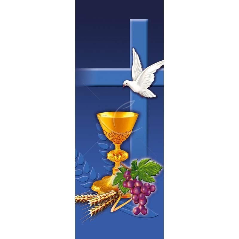 Baner - Duch Święty (4) - Baner - Duch Święty (4)