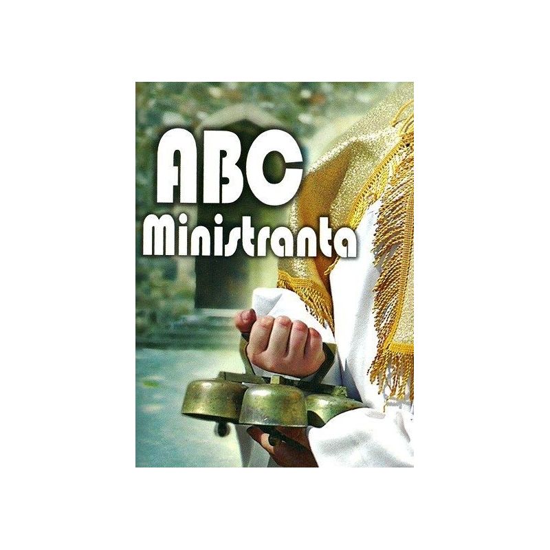 ABC Ministranta - ABC Ministranta