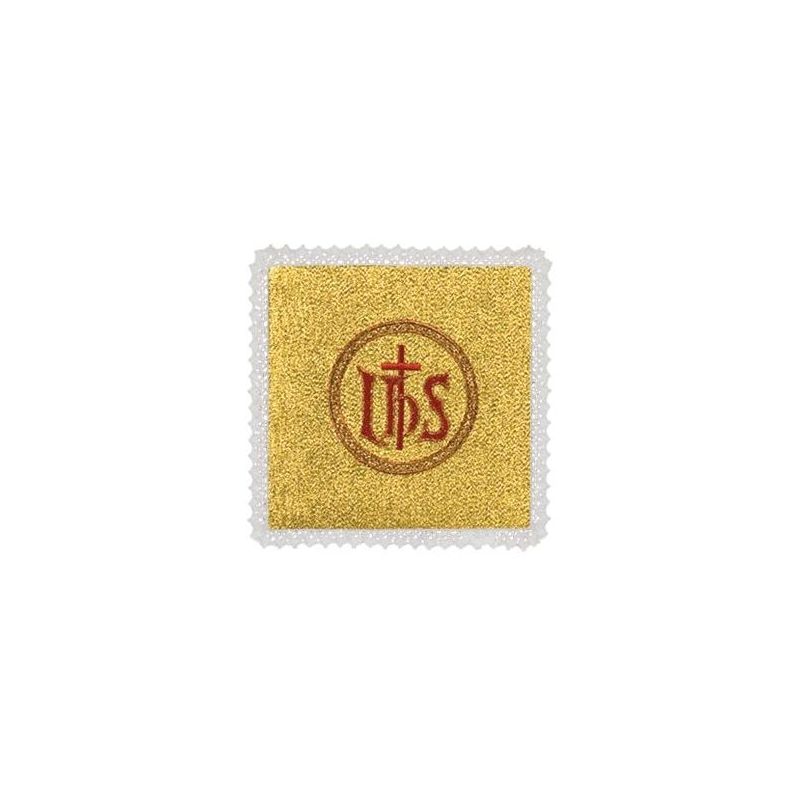 Palka złota IHS (2) - Palka złota IHS (2)