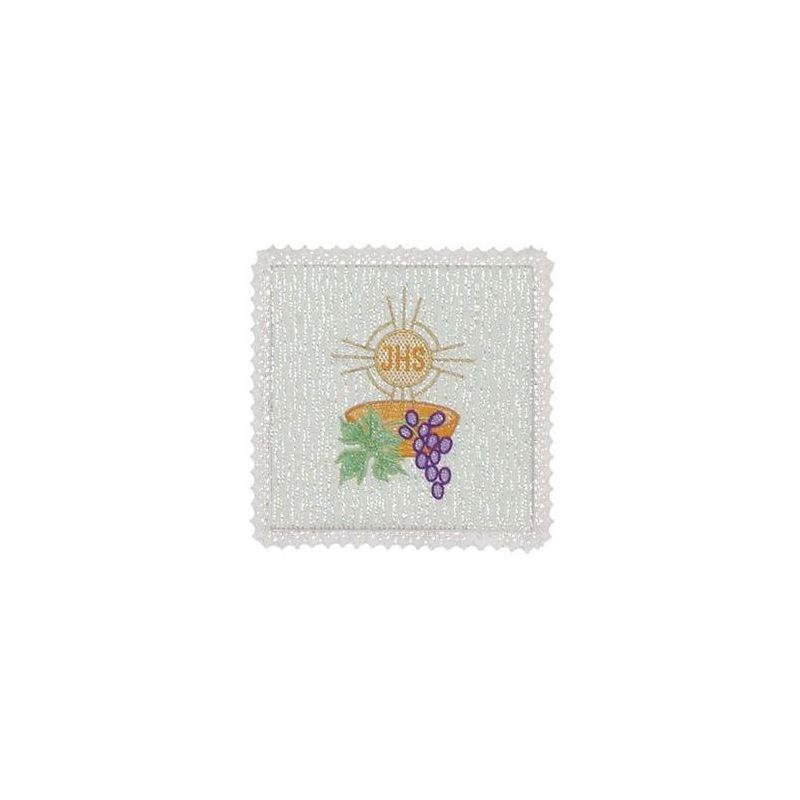 Palka IHS + winogrona - Palka IHS + winogrona