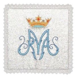 Palka Maryjna (2) - zdjęcie 2 - Palka Maryjna (2)