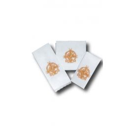 Bielizna kielichowa - 383 - Bawełna 100%