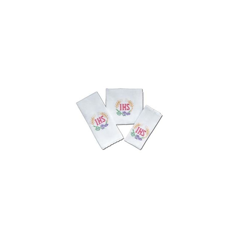 Bielizna kielichowa IHS - 386 - Bielizna kielichowa IHS - 386