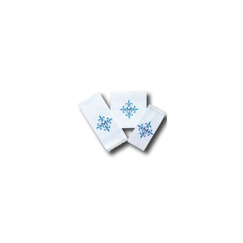Bielizna kielichowa Maryjna - 388 - Bielizna kielichowa Maryjna - 388