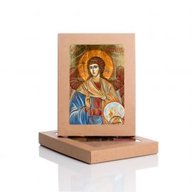 Ikona Archanioł Gabriel - zdjęcie 2 - Ikona Archanioł Gabriel