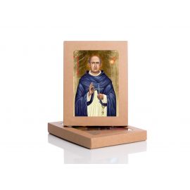 Ikona Błogosławiony Czesław - zdjęcie 2 - Ikona Błogosławiony Czesław