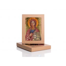 Ikona św. Maria Magdalena - zdjęcie 2 - Ikona św. Maria Magdalena