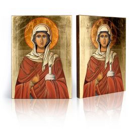 Ikona Święta Anastazja - Święci i Błogosławieni