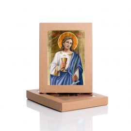 Ikona Święta Barbara - zdjęcie 2 - Ikona Święta Barbara