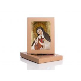 Ikona Święta Teresa - zdjęcie 2 - Ikona Święta Teresa