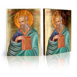 Ikona Święty Jan Ewangelista - Święci i Błogosławieni