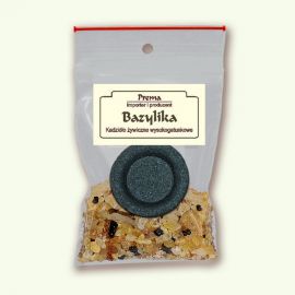 Bazylika - pakiet jednorazowy