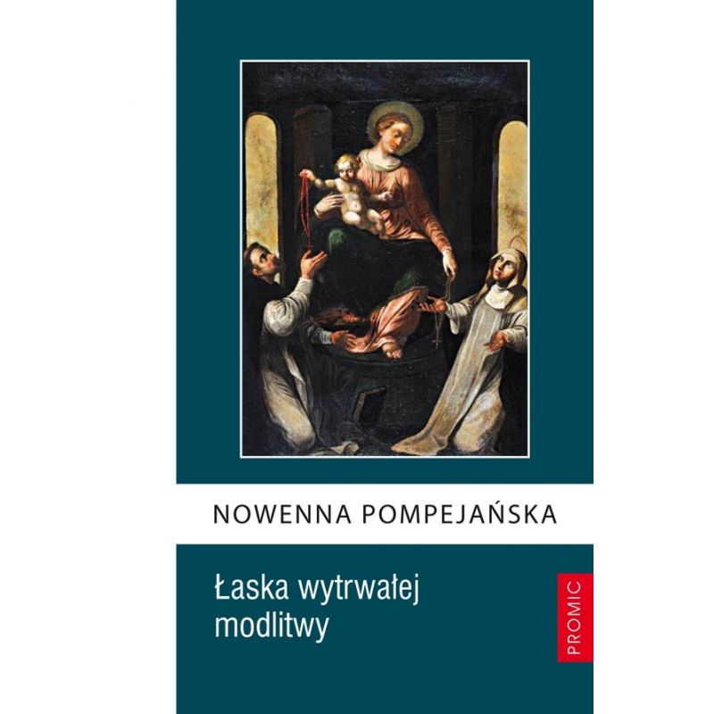 Nowenna Pompejańska - Nowenna Pompejańska